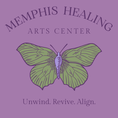 Memphis Healing Arts Center Logo