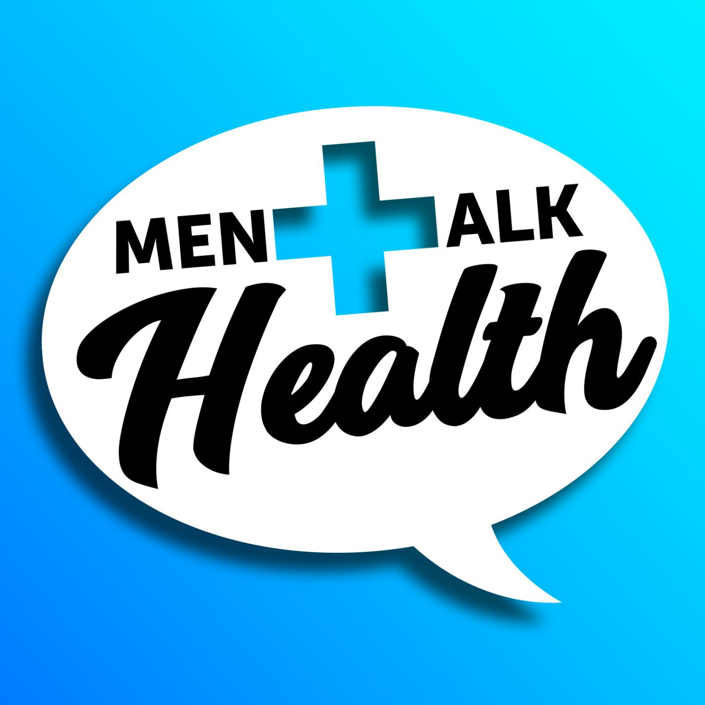 MenTalkHealth Logo