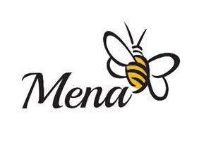 MenaBee Logo