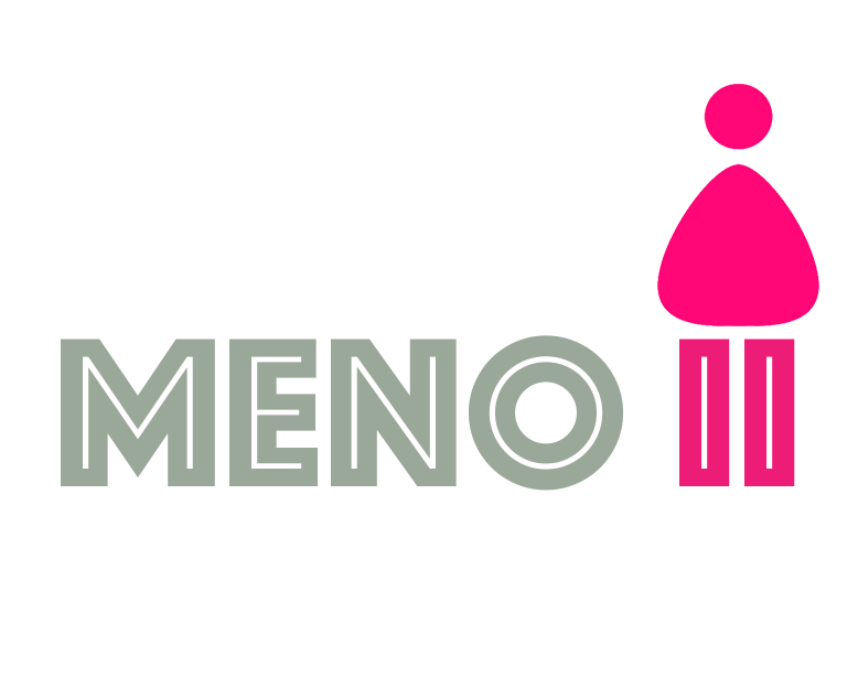 Menopause Alternative Logo