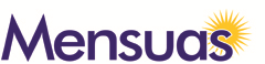 Mensuas Logo