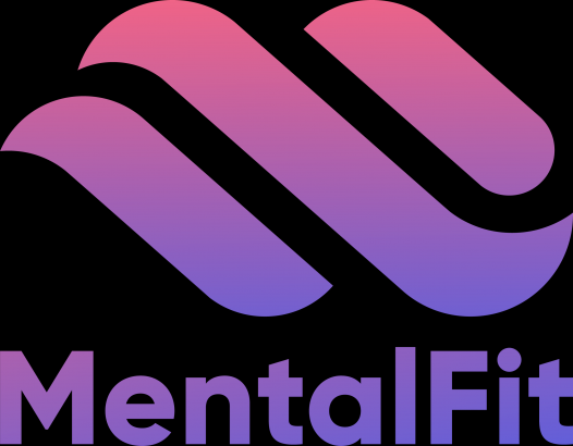 MentaFit Logo