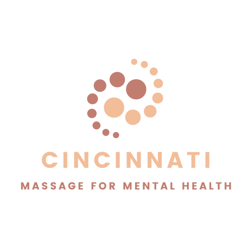 Cincinnati Massage for Mental Health Logo