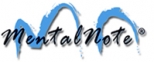 MentalNote Logo