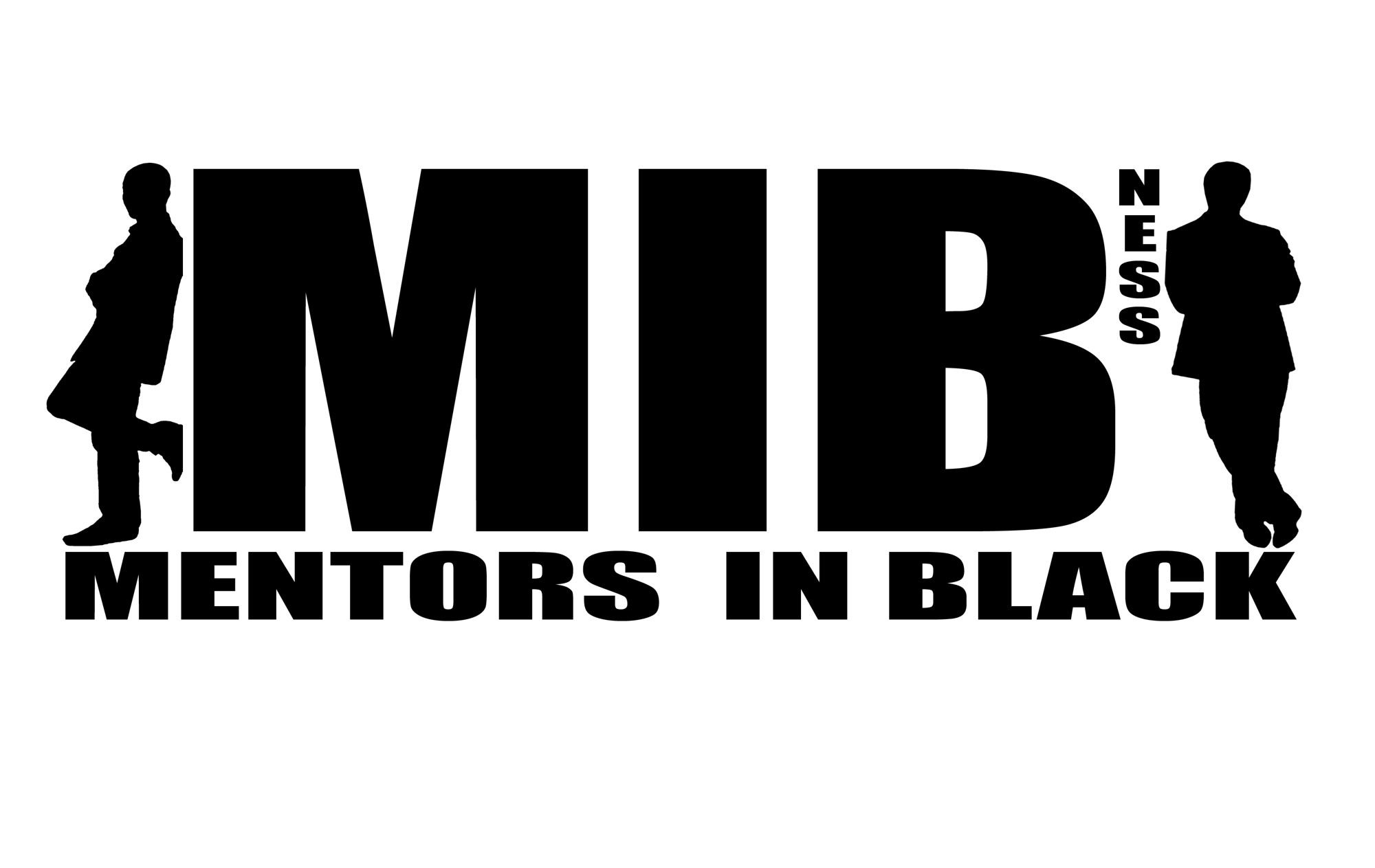 MentorsInBlackness Logo