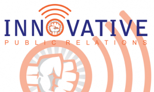 Innovative Public Relations, Inc. Logo