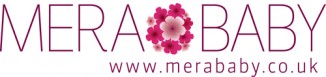 MeraBaby Logo
