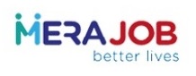 MeraJob-India Logo