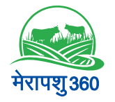 Merapashu360 pvt ltd Logo