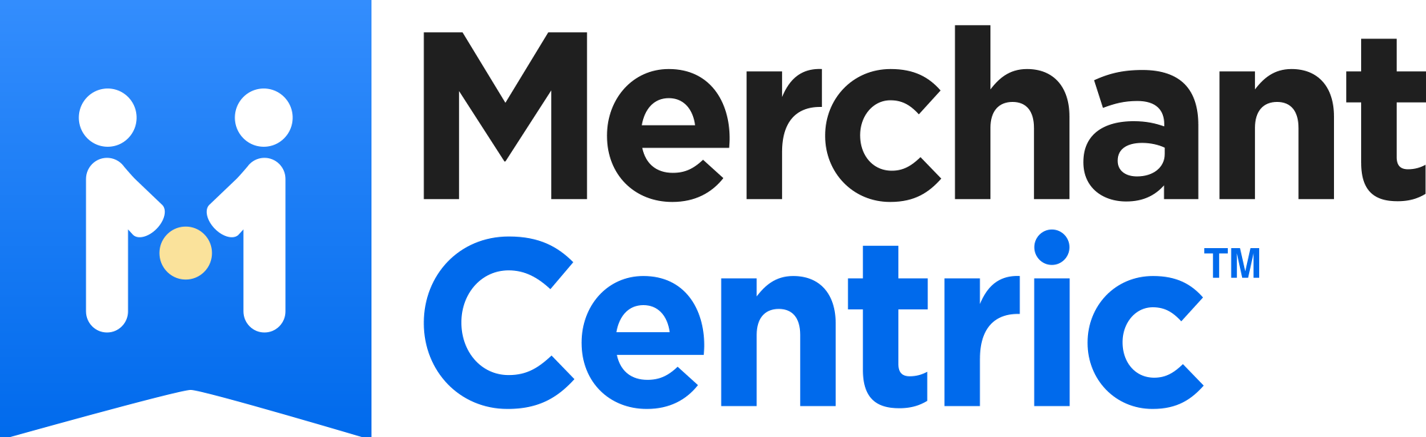 MerchantCentric Logo