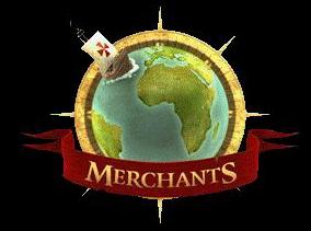Merchants Logo