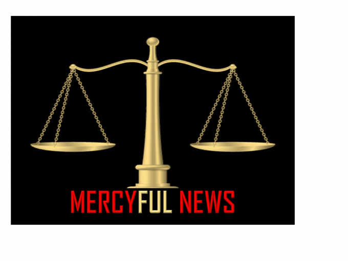 MercyfulNews Logo