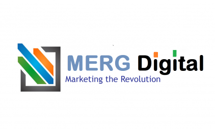 MERG Digital Logo