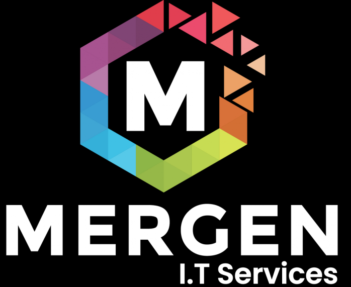 Mergen IT LLC Logo