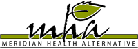 MeridianHealthAlt Logo