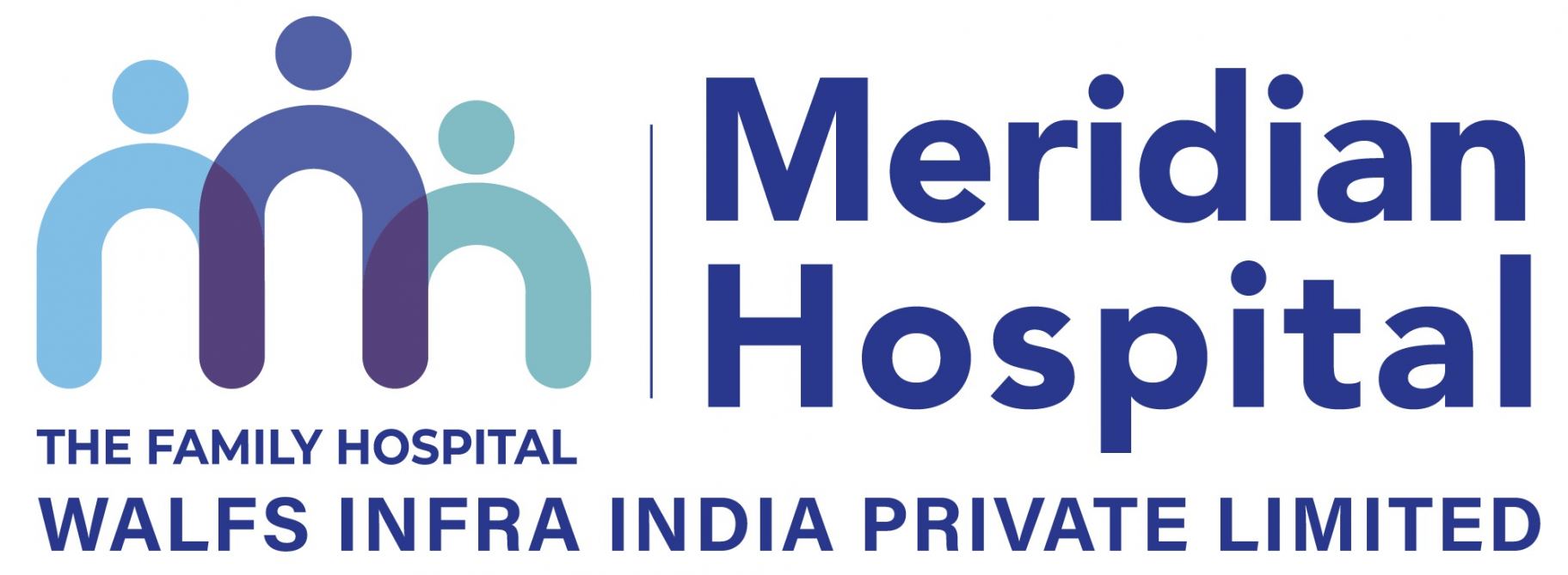 MeridianHospitals Logo