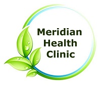 Meridian Health Clinic - Acupuncture & Dry Needling Logo