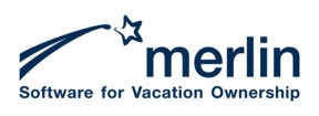 Merlin Software for Vacation Ownership Logo