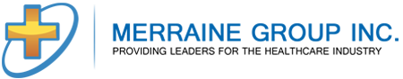 MerraineGroup Logo