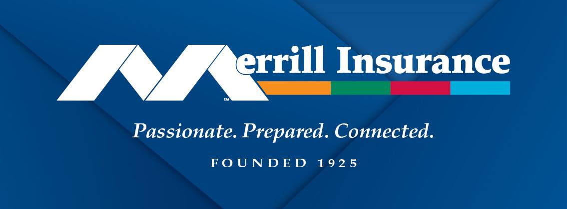 Merrill_Insurance Logo