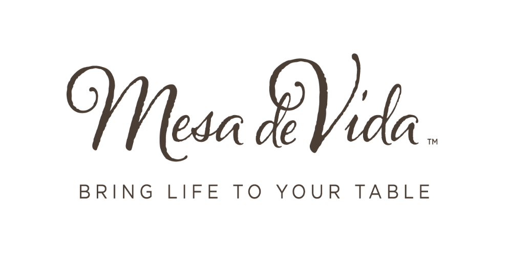 MesadeVida Logo