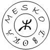 MeskoTech Logo