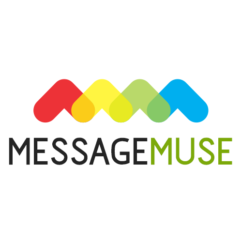 MessageMuse Logo