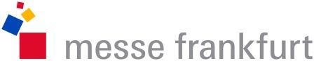 Messe Frankfurt Trade Fairs India Logo