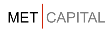 MetCapital Logo