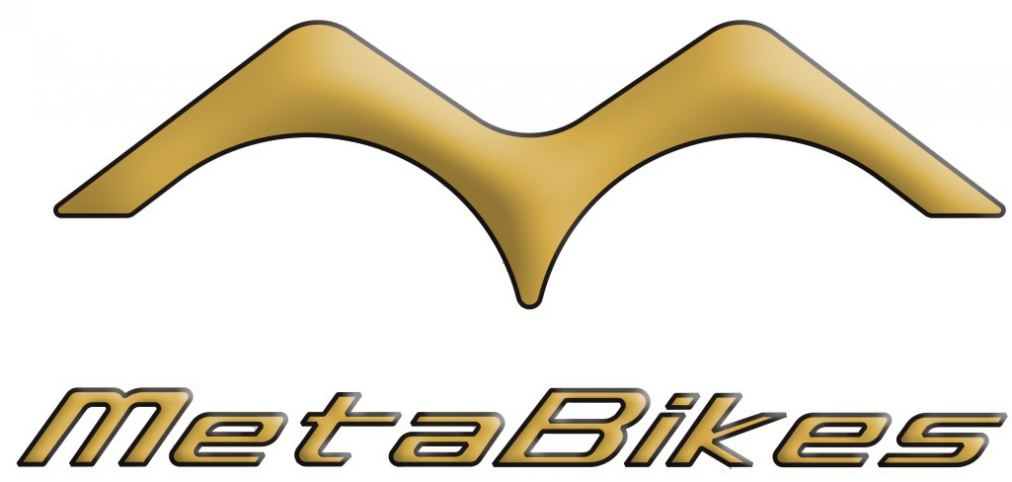 MetaBikes Logo