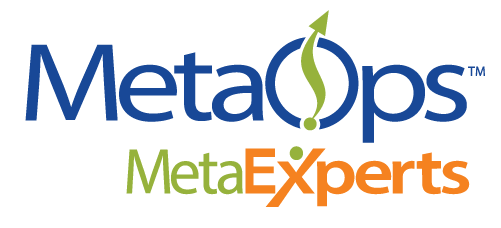 MetaOpsInc Logo