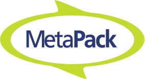 MetaPack Logo