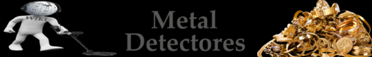 MetalDetectors Logo