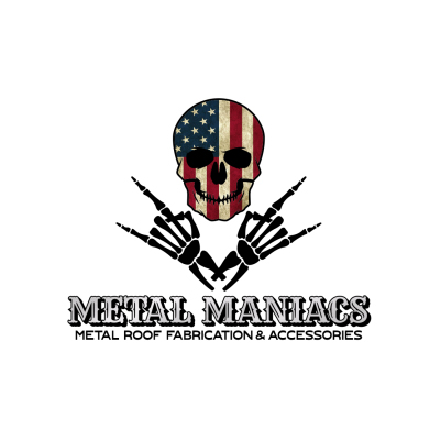 Metal Maniacs Logo