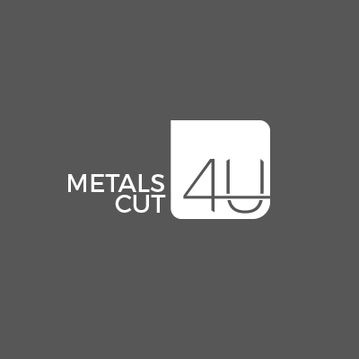 MetalsCut4U Logo