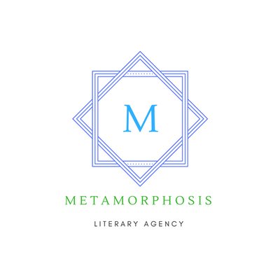 Metamorphosis Literary Agency Logo