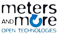 MetersandMore Logo