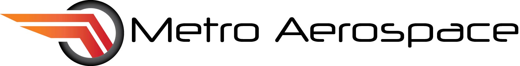 Metro Aerospace Logo
