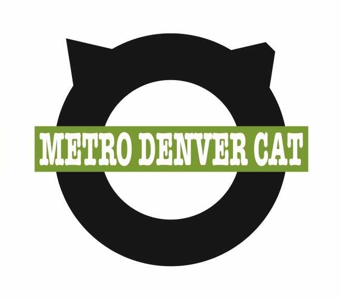 MetroDenverCAT Logo