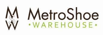 MetroShoe Warehouse Logo