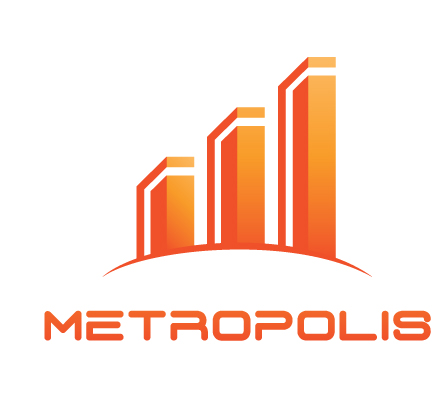 Metropolis Technologies, Inc. Logo