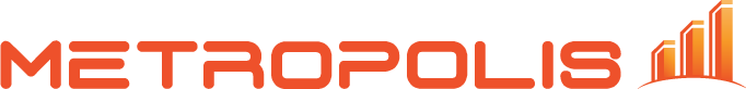 MetropolisCorp Logo