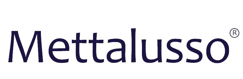 Mettalusso Logo