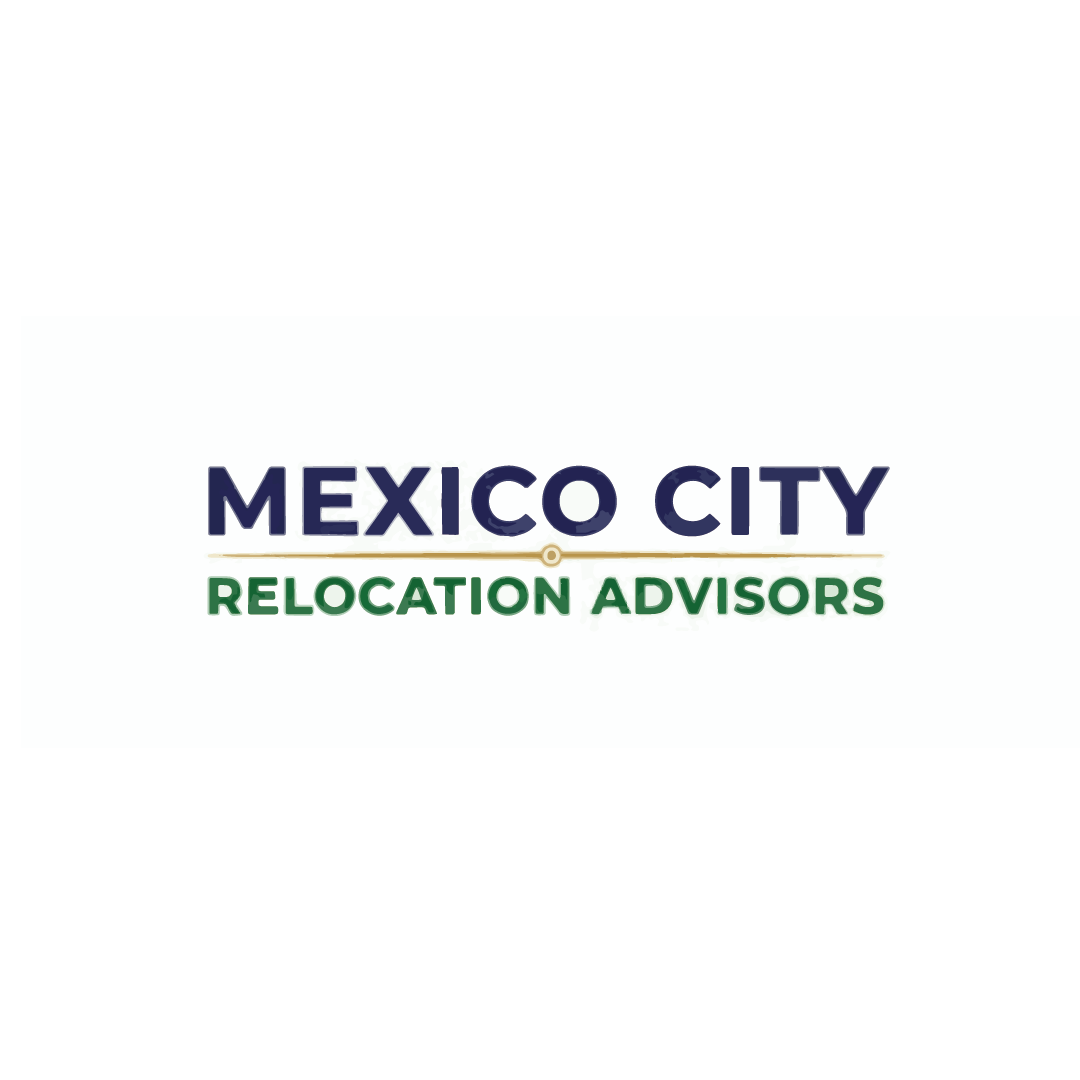 MexicoCityRelocation Logo