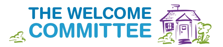 Meyer Marketing Company Dba The Welcome Committee Logo