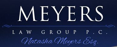 MeyersLawGroup Logo