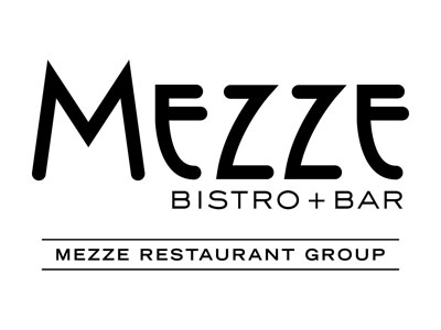 Mezze Restaurant Group Logo