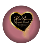 MiAmorMemphis Logo