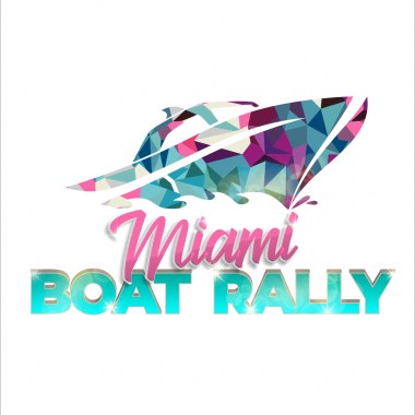 Miami Boat Rally Logo