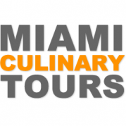 Miami Culinary Tours Logo
